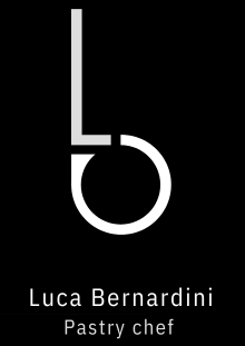 logo nero Luca Bernardini