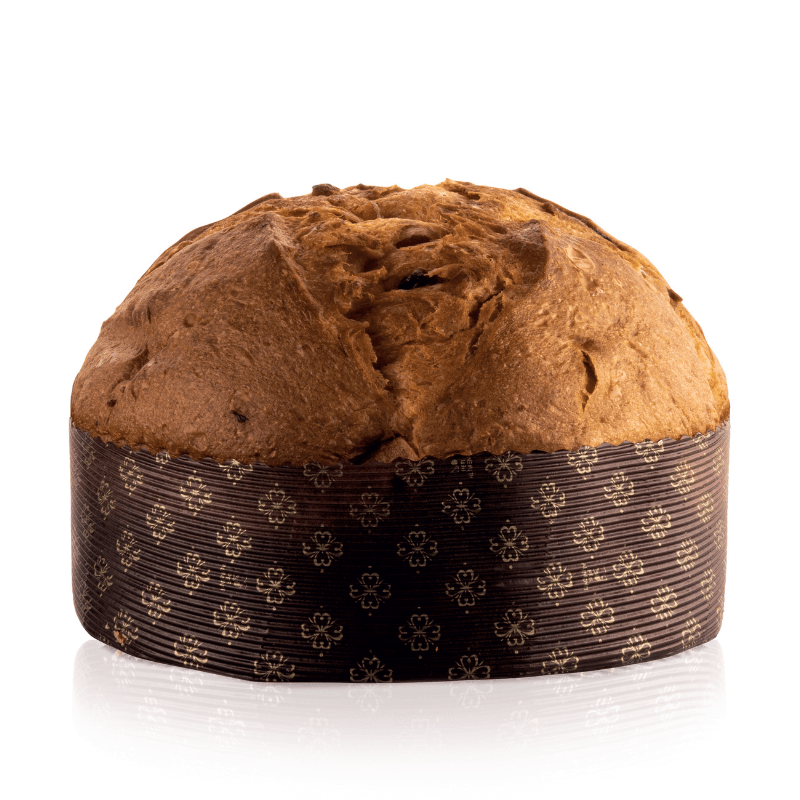 panettone Luca Bernardini