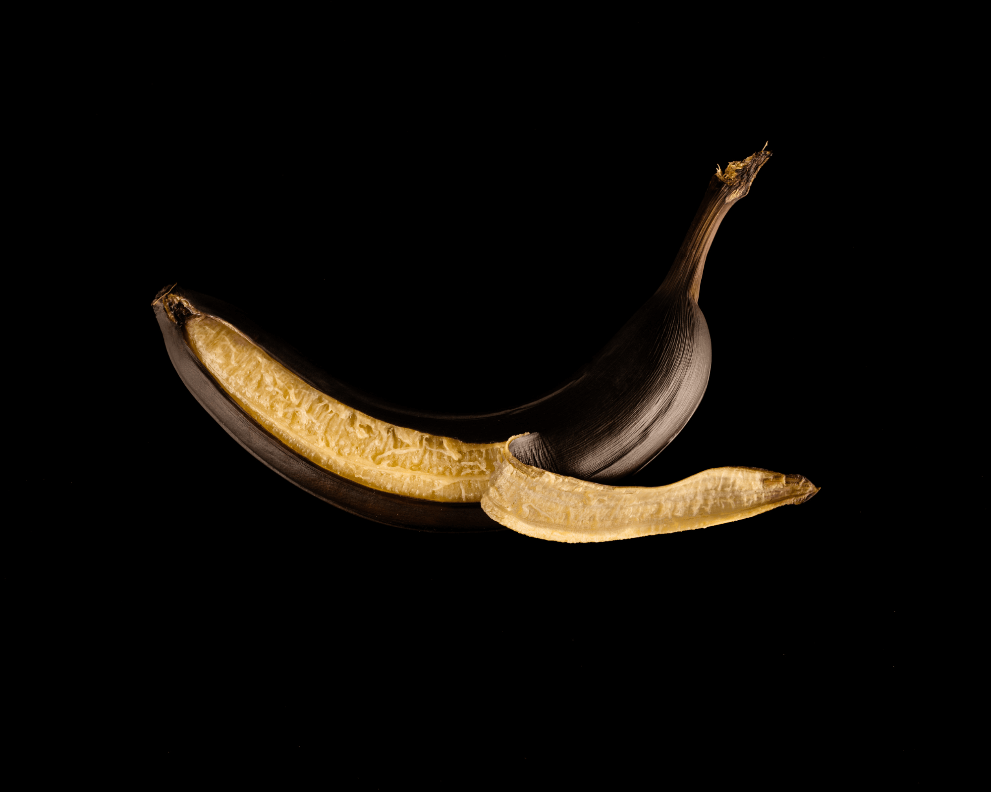 banana Luca Bernardini