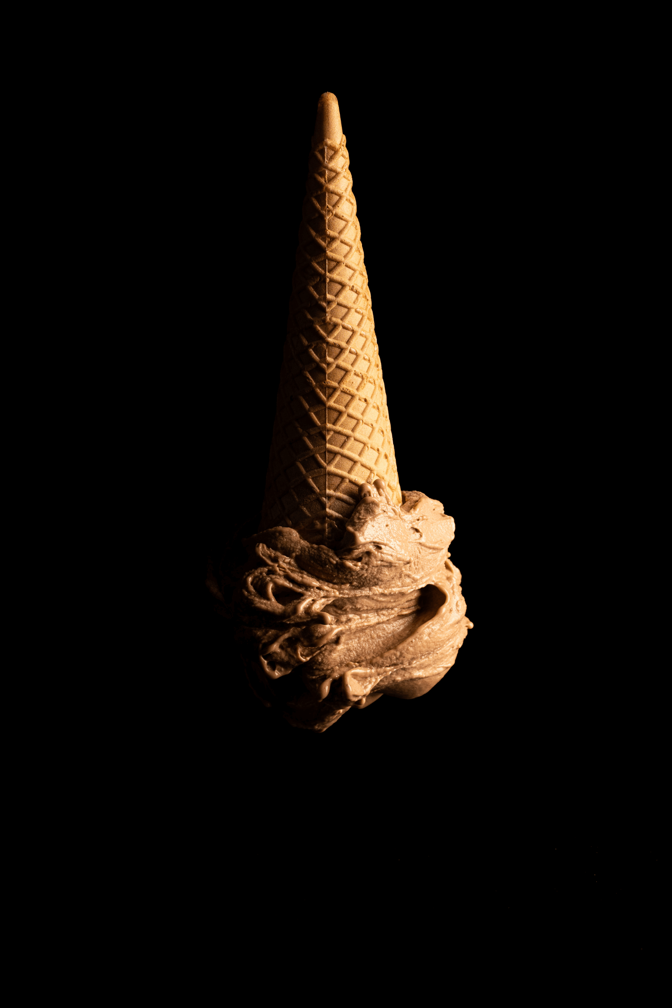 cono gelato Luca Bernardini