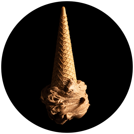 gelato Luca Bernardini